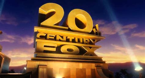 20 fox century youtube